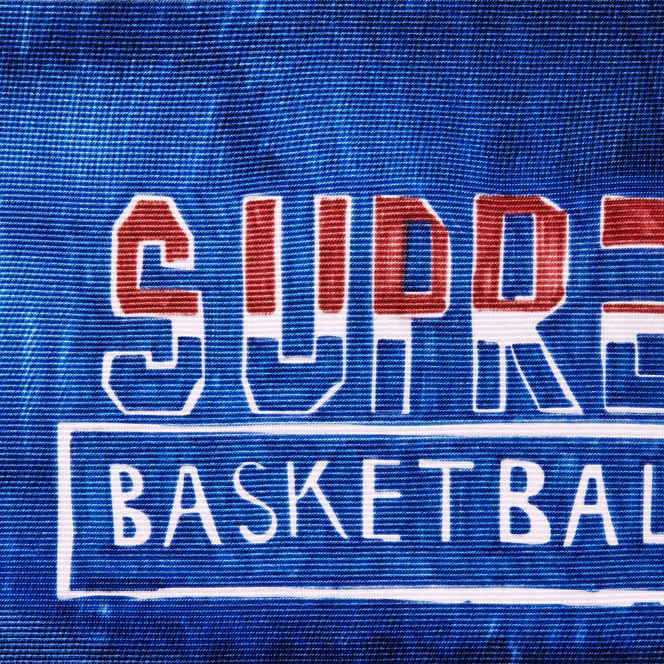 Marker Basketball Short view 5
